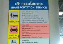 Как добраться из аэропорта бангкока в паттайю самостоятельно Мототакси в Аэропорт Бангкока из Паттайи