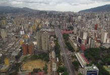 Чего надо бояться туристу в рио и каракасе Мэра Каракаса обвиняют в подготовке путча