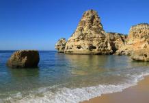 Лучшие места солнечной португалии для отдыха на океане